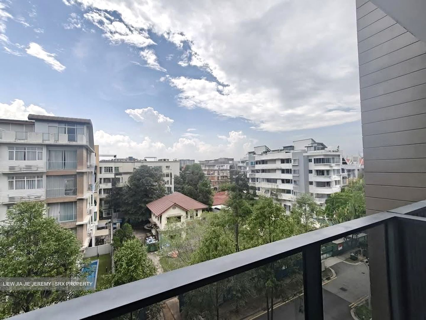 ARDOR RESIDENCE (D15), Apartment #595835831